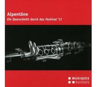 Various Artists - Alpentone Festival 2011