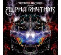 Various Artists - Alpha Rhythms