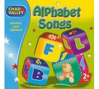 Various Artists - Alphabet Songs