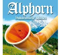 Various Artists - Alphorn