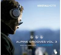 Various Artists - Alpine Grooves 3