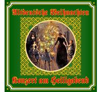 Various Artists - Altdeutsche Weihnachten