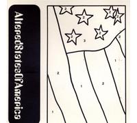 Various Artists - Altered States of America