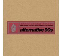 Various Artists - Alternative 90's