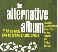 Various Artists - Alternative Album, The - Vol. 5