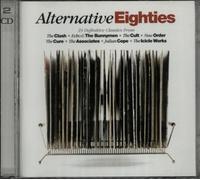 Various Artists - Alternative Eighties