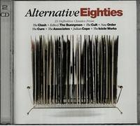 Various Artists - Alternative Eighties