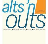Various Artists - Alt’s ‘N Outs [VINYL]