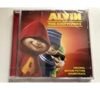 Various Artists - Alvin & The Chipmunks OST