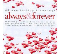 Various Artists - Always And Forever