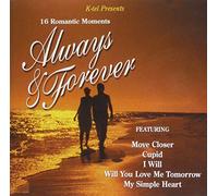 Various Artists - Always And Forever
