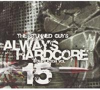 Various Artists - Always Hardcore 15 -Set-