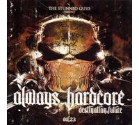 Various Artists - Always Hardcore Vol.23