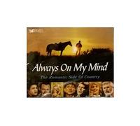 Various Artists - Always On My Mind