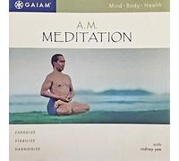 Various Artists - Am Meditation