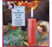 Various Artists - Am Weihnachtsbaum Die Lichter Brennen [LP]