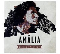 Various Artists - Amalia Les Vois Du Fado..