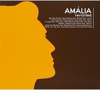 Various Artists - Amalia Revisited