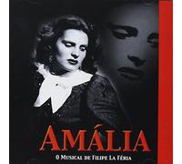 Various Artists - Amalia -the Musical-