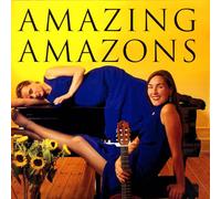 Various Artists - Amazing Amazon