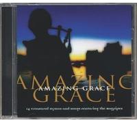 Various Artists - Amazing Grace - 12 Treasured Hymns And Songs