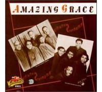 VARIOUS ARTISTS - Amazing Grace