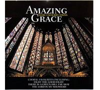 Various Artists - Amazing Grace - More Favourite Hymns