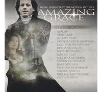 Various Artists - Amazing Grace (Soundtrack)