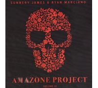 Various Artists - Amazone Project III