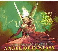 Various Artists - Amberdelic Space II: Angel of Ecstasy