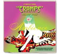 Various Artists - Ambience: 63 Nuggets From The Cramps' Record Vault