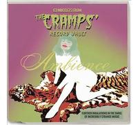Various Artists - Ambience: 63 Nuggets From The Cramps' Record Vault