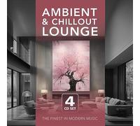 Various Artists - Ambient & Chillout Lounge