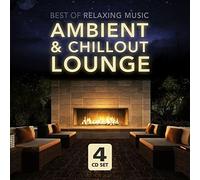 Various Artists - Ambient Chillout & Lounge (4cd.Digi)