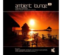Various Artists - Ambient Lounge 15