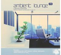 Various Artists - Ambient Lounge 17
