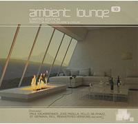 Various Artists - Ambient Lounge 18