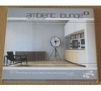 Various Artists - Ambient Lounge 2: Limited Edition;Perfect Music For Relaxin' & Chillin'