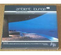 Various Artists - Ambient Lounge Vol.3: Mixed By Stephane De Lucia