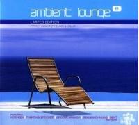 Various Artists - Ambient Lounge Vol. 8