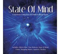 Various Artists - Ambient-State of Mind