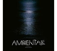 Various Artists : Ambientale (Compiled By Charles Bals) VINYL 12" Album (Clear