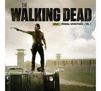Various Artists - AMC's The Walking Dead Original Soundtrack - Volume 1 [VINYL]