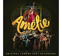 Various Artists - Amelie - CD - K600z