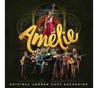 Various Artists - Amelie - Original London Cast Recording