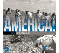 Various Artists - America! Gospel - Beyond The Will Of God