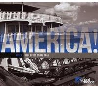 Various Artists - America! Vol.5:Blues