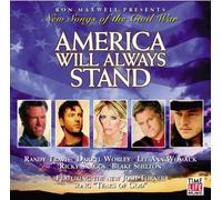 Various Artists - America Will Always Stand
