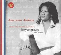 Various Artists - American Anthem