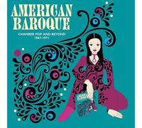 Various Artists - American Baroque: Chamber Pop and Beyond 1967-1971 - Vinyl - Integral